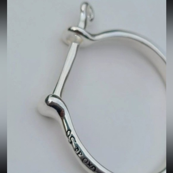Uno de 50 Bracelet  • SHACKLED • Silver • Size M - Picture 6 of 16